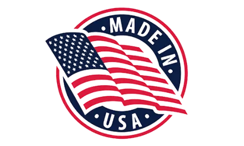 AlkaSlim Made in USA